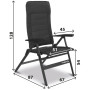 Scaun Brunner Travelounger L