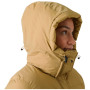 Geacă de iarnă femei Helly Hansen W Adore Puffy Parka