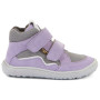 Încălțăminte copii Frodo Barefoot tex spring Lilac