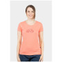 Tricou femei Chillaz Gandia Mountainbike Flowers
