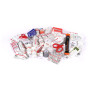 Trusă de prim ajutor Lifesystems Mountain Leader Pro First Aid Kit