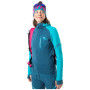 Hanorac femei Dynafit Radical Ptc W Jkt