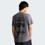 Tricou bărbați The North Face U 60Th Anniversary 2 Relaxed Ss Tee
