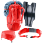 Rucsac turistic Deuter Guide 34+6