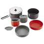 Set vase MSR Quick 2 Cook Set