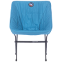 Husă izolatoare Big Agnes Insulated Camp Chair Cover - Mica Basin Camp Chair
