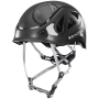 Mărime cască: 54–62 cm / Culoare: negru/alb