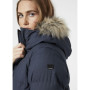 Geacă de iarnă femei Helly Hansen W Blossom Puffy Parka
