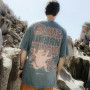 Tricou bărbați Wild Country Sequence Man T-shirt