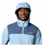 Geacă softshell bărbați Columbia Boulder Falls™ Jacket