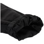 Pantaloni copii Alpine Pro Onero 2 Black