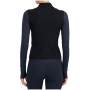 Hanorac funcțional de damă 4F Sweatshirt Fnk F0917