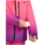 Geacă de iarnă copii 4F Technical Jacket F1199 Multicolour