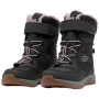 Încălțăminte de iarnă copii Jack Wolfskin Polar Bear-G Texapore High Vc K - Phantom