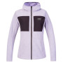 Hanorac femei Hannah River Hoody W violet thistle