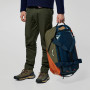 Geantă de voiaj Salewa Discovery Duffle S
