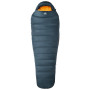 Sac de dormit de puf Mountain Equipment Helium 600 Regular