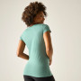 Tricou femei Regatta Women's Breezed