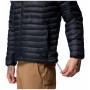 Geacă bărbați Columbia Powder Pass™ Hooded Jacket