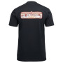 Tricou bărbați Black Diamond M Heritage Alpinist Ss Tee
