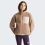 Hanorac femei The North Face W Yumiori Reversible Jacket