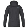 Geacă bărbați Hannah Gabber Hoody