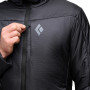 Geacă bărbați Black Diamond Solution 3.0 Hoody