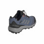 Încălțăminte cu membrană femei Adidas Terrex Gtx K Blue