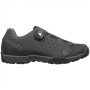 Pantofi de ciclism bărbați Scott Sport Trail Evo Boa