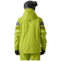 Geacă de iarnă bărbați Helly Hansen Panoramic Ins Jacket
