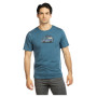 Tricou bărbați Chillaz Bozen Climber's Life