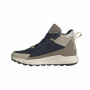 Încălțăminte copii Adidas Terrex Anylander Mid J Blue