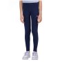 Colanți copii 4F Tights Cas F318 Navy albastru închis Navy