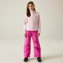 Hanorac copii Dare 2b Freehand Fleece Pink Haze