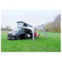 Tendă Vango AirBeam Sky Canopy for Caravan & Motorhomes 2.5M