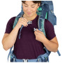 Rucsac turistic femei Osprey Sirrus 44