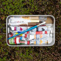 Cutie pentru mâncare Stanley The useful Classic Box 1350 ml