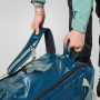 Geantă de voiaj Salewa Discovery Duffle L