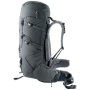 Rucsac turistic femei Deuter Aircontact Core 45+10 SL