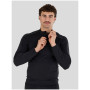 Tricou funcțional bărbați Fundango Novak Midlayer