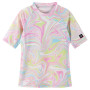 Tricou copii Reima Joonia roz