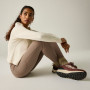 Colanți femei Regatta Outdoor Comfort Contour Leggings