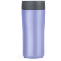 Cană termică LifeVenture One Touch Thermal Mug 350 ml