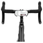 Sistem de fixare pentru bicicletă Nite Ize Wraptor