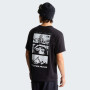 Tricou bărbați The North Face U 60Th Anniversary 2 Relaxed Ss Tee