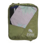Organizator de voiaj Zulu Compression Cube S