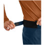 Pantaloni bărbați Ortovox 3L Ortler Pants M