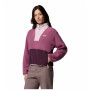 Hanorac femei Columbia Sequoia Grove™ II Half Zip Fleece