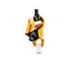 Blocator Petzl Knee Ascent Clip