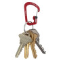 Set carabiniere Nite Ize SlideLock Aluminium